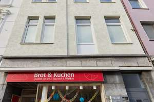 Zentral gelegenes Wohn- und Geschäftshaus in Aachen – stabile Mieteinnahmen & Perspektive – Die vollständige Adresse der Immobilie erhältst du vom Anbieter., 52070 Jülicher Straße, Aachen – Vorschaubild 2