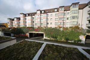 Helle 2-Zimmer-Wohnung mit verglastem Balkon für ältere Bürger – Röntgenstraße 24, 58097 Altenhagen, Hagen – Vorschaubild 3