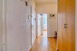 Helle 2-Zimmer Wohnung in Charlottenburg – Die vollständige Adresse der Immobilie erhältst du vom Anbieter., 10587 Charlottenburg, Berlin – Vorschaubild 10
