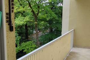 Vollmöblierte 3-Zimmer-Wohnung mit Balkon in der Parkstadt Bogenhausen – Die vollständige Adresse der Immobilie erhältst du vom Anbieter., 81677 Parkstadt, München – Vorschaubild 6