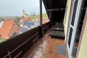 Freistehendes Zweifamilienhaus in toller Lage! - Preissenkung – Die vollständige Adresse der Immobilie erhältst du vom Anbieter., 79424 Auggen – Vorschaubild 27