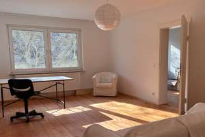 Helle 2-Zimmerwohnung in ruhiger Lage im Paulusviertel/Bessungen – Martinstraße 68, 64285 Bessungen, Darmstadt – Vorschaubild 6
