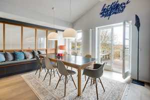 Raum, Stil & Natur – Großzügiges Familiendomizil mit Blick, Garten und architektonischer Raffinesse – Maurerberg 12, 82319 Starnberg (Kreis) – Vorschaubild 10