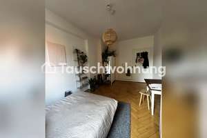 Tauschwohnung: Gemütliche 4-Zimmer-Wohnung in der unteren Au – Die vollständige Adresse der Immobilie erhältst du vom Anbieter., 81541 Untere Au, München – Vorschaubild 1