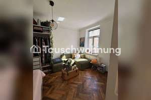 Tauschwohnung: 1,5 Zimmer EBK Obergiesing Altbau – Die vollständige Adresse der Immobilie erhältst du vom Anbieter., 81541 Obergiesing, München – Vorschaubild 3