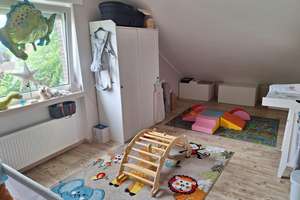 Charmante Dachgeschosswohnung in ruhiger, dennoch zentrumsnaher Wohnlage in Lengerich. – Die vollständige Adresse der Immobilie erhältst du vom Anbieter., 49525 Lengerich – Vorschaubild 7