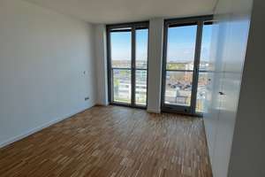3,5 Zimmer Penthouse Wohnung auf 2 Ebenen mit 100m² Terrasse//sofort verfügbar//provisionsfrei – Gärtnerstraße 62, 80992 Alt-Moosach, München – Vorschaubild 8