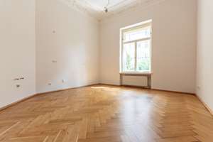 Traumhafte Wohnung in freistehender Villa | saniert | Parkettboden | Stellplatz möglich | ab sofort – Theodor-Neubauer-Straße 19b, 4318 Anger-Crottendorf, Leipzig – Vorschaubild 18