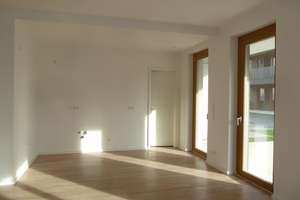 *** Ihr neues Zuhause mit großer Terrasse... in der „Heeresbäckerei“ *** WE 01 - Zeit für mehr! – Fehmarner Straße 07, 4159 Möckern, Leipzig – Vorschaubild 9