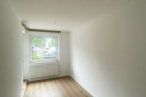 Frisch sanierte 3-Zimmer-Wohnung in Bremen – Ludwig-Quidde-Str. 19, 28207 Hastedt, Bremen – Vorschaubild 3