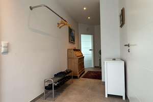 Moderne und exklusive Doppelhaushälfte in ruhiger Lage – Die vollständige Adresse der Immobilie erhältst du vom Anbieter., 26524 Hage – Vorschaubild 14
