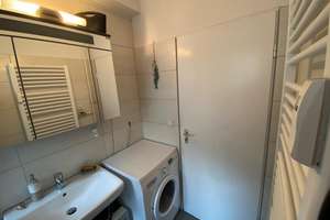 Schöne+ruhige 3 Zimmer Wohnung mit Balkon in Hannover List, 1. OG – Möckernstr 24, 30163 List, Hannover – Vorschaubild 12