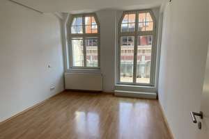 JÄGERHOF * Innenstadt* helle 2 Zimmer-Whg. mit gr. Balkon* sep. Küche* Bad m. Wanne  – 4109 Zentrum, Leipzig – Vorschaubild 10