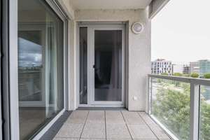 Moderne 3-Zimmer-Wohnung mit Loggia & Balkon am Floßhafen – Wohnen direkt am Wasser im Neckarbogen – Die vollständige Adresse der Immobilie erhältst du vom Anbieter., 74076 Heilbronn, Heilbronn – Vorschaubild 11
