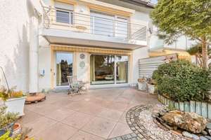 Reihenmittelhaus mit 4,5 Zimmern - Ausbaupotential zu 5,5 Zimmern - inkl. Hobbyraum, Sauna & Garage – Die vollständige Adresse der Immobilie erhältst du vom Anbieter., 82239 Alling – Vorschaubild 14