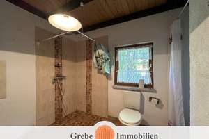 Idyllisches Ferienhaus mit großem Garten in Feldrandlage – Märkische Straße 49, 15806 Zossen – Vorschaubild 11