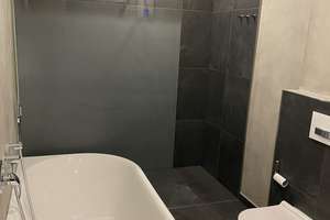 2,5-Zimmer-Wohnung Mannheim Oststadt nur wenige Schritte vom unteren Luisenpark – Die vollständige Adresse der Immobilie erhältst du vom Anbieter., 68161 Schwetzingerstadt/Oststadt, Mannheim – Vorschaubild 8