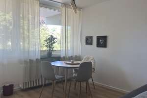 ** modernes Apartment inkl. Stellplatz in München zu vermieten ** – Die vollständige Adresse der Immobilie erhältst du vom Anbieter., 81379 Obersendling, München – Vorschaubild 8