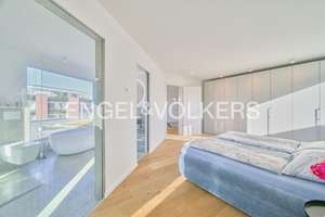 Exklusives Zuhause mit einzigartiger Architektur – Die vollständige Adresse der Immobilie erhältst du vom Anbieter., 59073 Heessen, Hamm – Vorschaubild 10