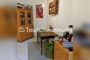 Tauschwohnung: 3-Zi. Altbau-Wohnung (114m2) nahe Rixdorf mit zwei Balkonen – Die vollständige Adresse der Immobilie erhältst du vom Anbieter., 12059 Neukölln (Ortsteil), Berlin – Vorschaubild 13