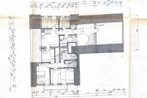Alt Rahm, großzügiges renovierungsbedürftiges Einfamilienhaus mit Einliegerwohnung u. separatem Büro – Die vollständige Adresse der Immobilie erhältst du vom Anbieter., 47269 Rahm, Duisburg – Vorschaubild 44