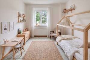 3-Zimmer-Wohnung ( frei werdend) mit Loggia & Stellplatz, „Margaretenhof“, Dresden – Die vollständige Adresse der Immobilie erhältst du vom Anbieter., 1237 Reick, Dresden – Vorschaubild 4