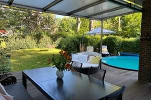 Repräsentatives, modernisiertes Einfamilienhaus mit Pool und Sauna in Bestlage Berlin Westend – Die vollständige Adresse der Immobilie erhältst du vom Anbieter., 14055 Westend, Berlin – Vorschaubild 2