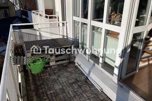 Tauschwohnung: Helle 2-Zi-Wohnung mit Südbalkon – Lindwurmstraße 100, 80337 Sendlinger Feld, München – Vorschaubild 13