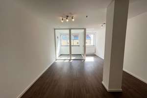Geräumige 2-Zimmer Wohnung mit Aufzug im Straubinger Stadtzentrum – Die vollständige Adresse der Immobilie erhältst du vom Anbieter., 94315 Kernstadt, Straubing – Vorschaubild 3