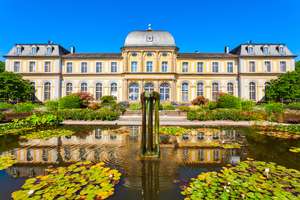 "Quartier Centrale" 20 gehobene Eigentumswohnungen mit Tiefgarage in Bonn-Poppelsdorf,provisionsfrei – Sternenburgstraße 15-19, 53115 Poppelsdorf, Bonn – Vorschaubild 11
