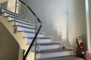 Modernes Einfamilienhaus mit Einliegerwohnung – Die vollständige Adresse der Immobilie erhältst du vom Anbieter., 45219 Kettwig, Essen – Vorschaubild 5