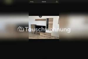 Tauschwohnung: 2 Zimmer Zentral in Mitte gegen 3/4 Zimmer