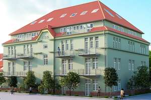 WE 25 – Hochwertige 3-Zimmer-Wohnung | KfW-55 kernsaniert 2025 | 2 Balkone | ab 01.10.2026 verfügbar – An der Enckekaserne 7, 39110 Stadtfeld West, Magdeburg – Vorschaubild 33