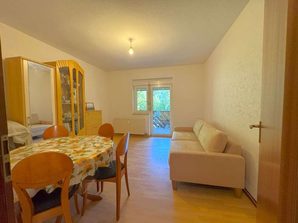 Immobilie in Gorxheimertal - Mieter schon da!! - Bild 0