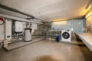 Platzwunder! Haus mit großem Grundstück und Garage in Bestlage! – Braunschweig – Vorschaubild 17