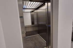 Erstbezug - großzügige bildschöne 3-Zi.-DG-Whg. mit Balkon u. Loggia in Grafing mit Traumblick – Rosenheimer Str. 31, 85567 Grafing bei München – Vorschaubild 4