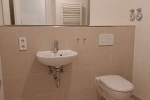 Ideale Singlewohnung mit Balkon – Mühlenstieg 18, 22041 Wandsbek (Ortsteil), Hamburg – Vorschaubild 4