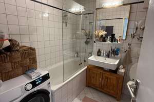Charmante 3-Zimmer-Dachgeschosswohnung im Herzen von Haidhausen – Die vollständige Adresse der Immobilie erhältst du vom Anbieter., 81675 Haidhausen Nord, München – Vorschaubild 7