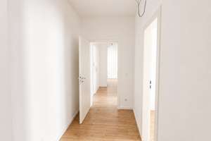 Helles WG-Zimmer in frisch sanierter Wohnung – Die vollständige Adresse der Immobilie erhältst du vom Anbieter., 4229 Kleinzschocher, Leipzig – Vorschaubild 5