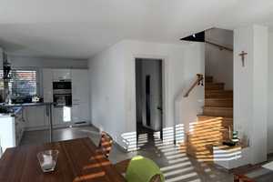 Moderne Doppelhaushälfte in Brunnthal zu vermieten – München (Kreis) – Vorschaubild 10