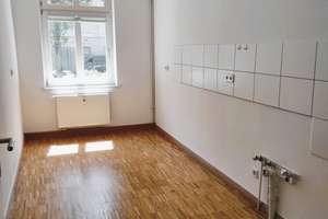 2-Zimmer Hochparterre Wohnung – 6114 Giebichenstein, Halle (Saale) – Vorschaubild 18
