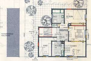 Helle und gepflegte 3-Zimmer Wohnung in Schwenningen – Karlstrasse 93, 78054 Schwenningen, Villingen-Schwenningen – Vorschaubild 2
