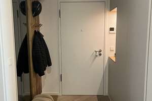 Neubau 3-Zimmer-Wohnung in Golzheim – Die vollständige Adresse der Immobilie erhältst du vom Anbieter., 40474 Golzheim, Düsseldorf – Vorschaubild 9