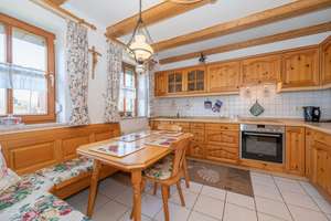 Charmantes Landhaus mit Alpenflair, großzügigem Garten und nachhaltiger Ausstattung – Die vollständige Adresse der Immobilie erhältst du vom Anbieter., 94518 Spiegelau – Vorschaubild 18
