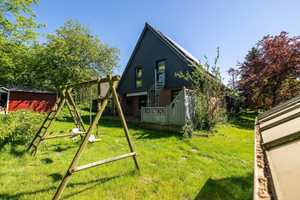 Modernisiertes Familienparadies mit eigenem Garten und Photovoltaikanlagen – Nordfriesland (Kreis) – Vorschaubild 3