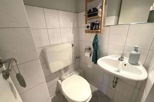 CharmanteHelle 3-Zimmer Wohnung in Duisburg-Mittelmeiderich mit Einbauküche  – Kückendellstraße 29, 47137 Mittelmeiderich, Duisburg – Vorschaubild 11