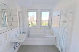 Modernes Wohnen in Kronsrode: 2-Zimmer-Wohnung mit EINBAUKÜCHE, LOGGIA und TERRASSE – Christine-Hardt-Straße 13, 30539 Bemerode, Hannover – Vorschaubild 8