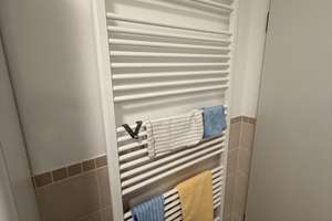  Exklusive, lichtdurchflutete 3-Zimmer-Wohnung in Hannover-Misburg mit Top-Küche zur Übernahme – Die vollständige Adresse der Immobilie erhältst du vom Anbieter., 30629 Misburg-Nord, Hannover – Vorschaubild 24
