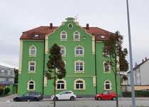 Landshut, ... - Vermietung 3-Zimmer-Wohnungen