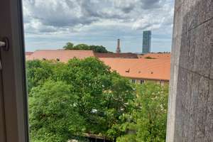 SOFORT bezugsfertige helle Wohnung am Olympiapark  mit Weitblick - WG-geeignet – Pickelstr. 14, 80637 Alt-Moosach, München – Vorschaubild 20